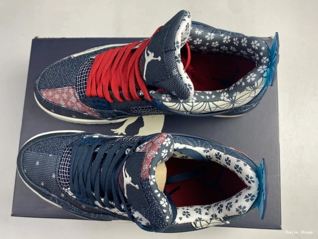 Bmlin CW0898-400 Jordan Sashiko Air SE Retro 4 0807